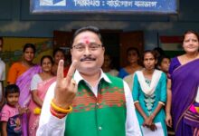NDA to get historic mandate this time: Assam BJP chief