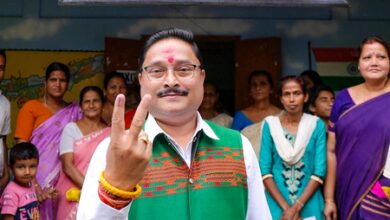 NDA to get historic mandate this time: Assam BJP chief