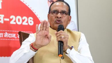 Shivraj Chouhan reviews wheat procurement, says system issues largely resolved