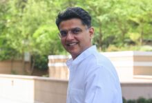 ‘Not bothered by comments’: Sachin Pilot targets BJP, eyes Congress revival