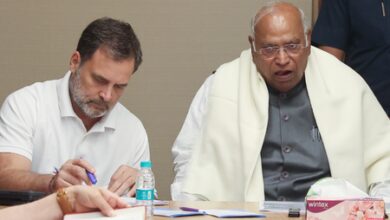 Kerala CM puzzle to end today with Cong high command finally to announce name