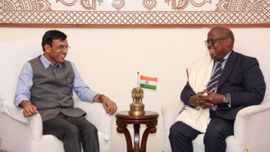 SAI and MyBharat launch nationwide engagement initiatives ahead of CWG 2030