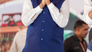 MP CM to perform Bhoomi Pujan for Indore-Pithampur corridor on May 3​
