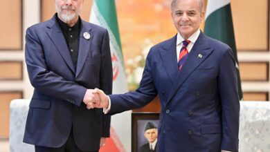 Pakistan’s lack of credibility as neutral interlocutor exposed: Report Pakistan’s lack of credibility as neutral interlocutor exposed: Report