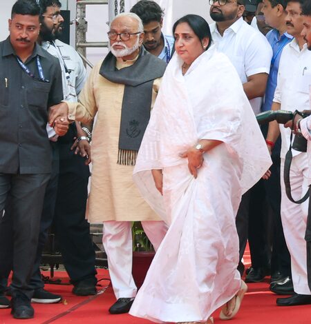 RS bypoll in Maha on June 18; NCP core committee likely to meet next week to finalise nominee