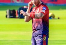 IPL 2026: RCB opener Phil Salt returns to England for scans after finger injury