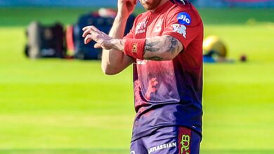 IPL 2026: RCB opener Phil Salt returns to England for scans after finger injury