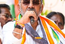 K’taka Dy CM says Sringeri recount result ‘dangerous for nation’, alleges conspiracy