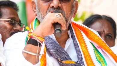 K’taka Dy CM says Sringeri recount result ‘dangerous for nation’, alleges conspiracy