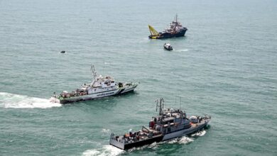 India and France committed to reinforce coordination in maritime security domain: MEA