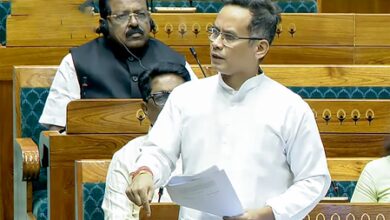 New Assam govt must prioritise public welfare, women’s safety: Gaurav Gogoi