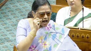 Bengal: Trinamool MP questions I-PAC’s poll strategy, blames outsiders for party setbacks (IANS Exclusive)