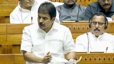 Congress MP Venugopal seeks PM Modi’s intervention on CBSE results ‘mess’