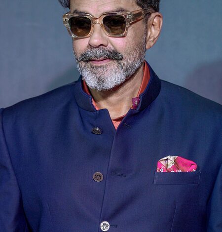 Bobby Deol: I kept my shyness aside, did ‘Bandar’ shamelessly