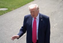 Trump raises EU auto tariffs to 25 per cent, flags pressure on trade deal