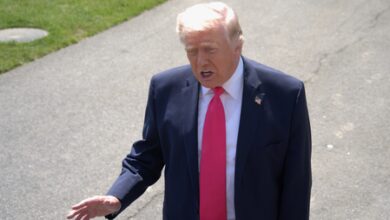 Trump raises EU auto tariffs to 25 per cent, flags pressure on trade deal