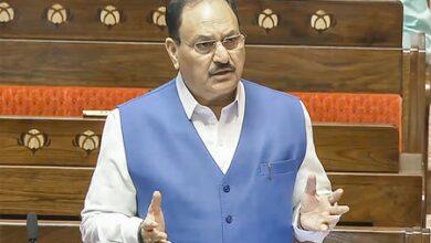 South Gujarat set for economic leap: JP Nadda
