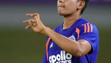 Nandni, Charani get maiden Test call-up England game at Lord’s, Renuka, Yastika included