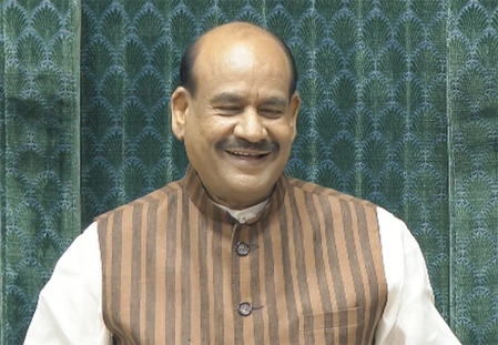 Lok Sabha Speaker Om Birla to launch Delhi Assembly’s journal on May 28 Lok Sabha Speaker Om Birla to launch Delhi Assembly’s journal on May 28