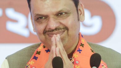 No shortage of funds for successful Kumbh organisation: Maha CM Fadnavis