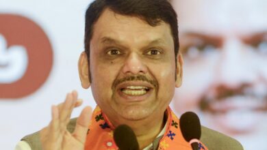 ‘Nari Shakti’ key to Viksit Bharat vision, says Maha CM Fadnavis