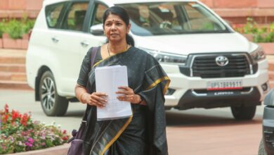 DMK seeks separate seating in Lok Sabha after parting of ways with Congress