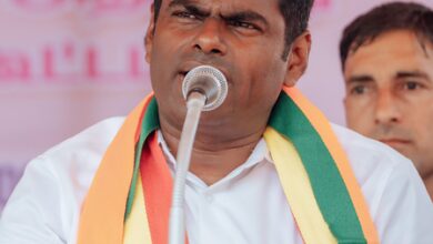 Two-day TN BJP meet from May 19 to focus on revamp, Annamalai’s role comes back into focus