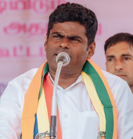 Two-day TN BJP meet from May 19 to focus on revamp, Annamalai’s role comes back into focus
