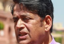 PM Modi has finished dynasty politics: BJP MP Ravi Kishan on Assembly poll results