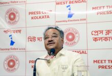 New Bengal cabinet to take oath on May 9 in presence of PM Modi, HM Shah: State BJP chief