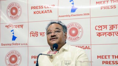 New Bengal cabinet to take oath on May 9 in presence of PM Modi, HM Shah: State BJP chief