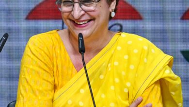 UDF mandate echoes loudly as Priyanka, Antony hail turning-point verdict