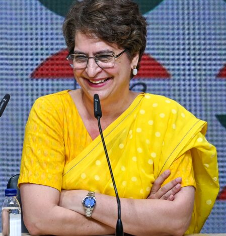 UDF mandate echoes loudly as Priyanka, Antony hail turning-point verdict