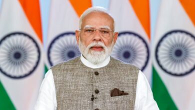 ‘Targeting civilians unacceptable’: PM Modi condemns attack on UAE that injured 3 Indians