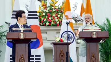 India can become key manufacturing, export hub for South Korea: Experts India can become key manufacturing, export hub for South Korea: Experts