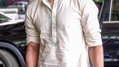 Ali Fazal how his perception towards life & cinema changed after arrival of his baby girl Ali Fazal how his perception towards life & cinema changed after arrival of his baby girl