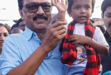 Stalin becomes second sitting CM after Jayalalithaa to lose election after Kolathur defeat