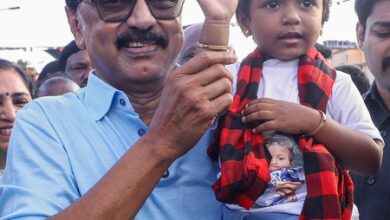Stalin becomes second sitting CM after Jayalalithaa to lose election after Kolathur defeat