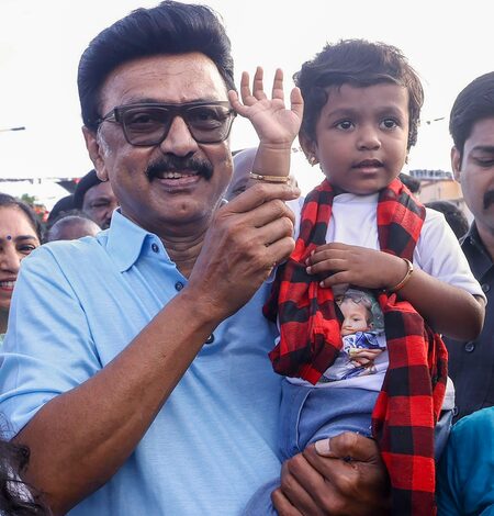 Stalin becomes second sitting CM after Jayalalithaa to lose election after Kolathur defeat