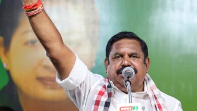 AIADMK hopes rise amid TN deadlock, Palaniswami tells MLAs ‘good things will happen’