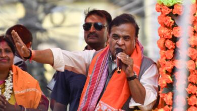 Muslims voted for Himanta Sarma: AGP leader​