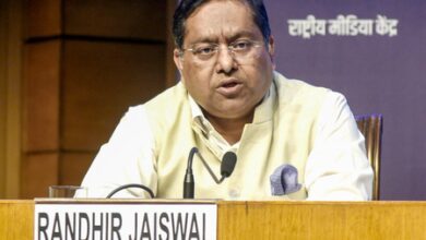 Indus Water Treaty remains in abeyance over Pakistan’s support for cross-border terrorism: MEA