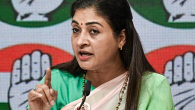 Jantar Mantar protest: Alka Lamba convicted by Delhi court; sentencing on June 5 Jantar Mantar protest: Alka Lamba convicted by Delhi court; sentencing on June 5