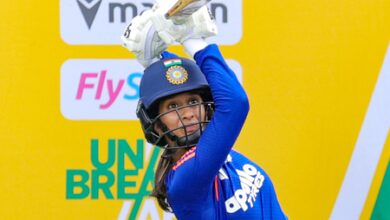 ODI World Cup win has given us a lot of motivation to get better, says Jemimah Rodrigues