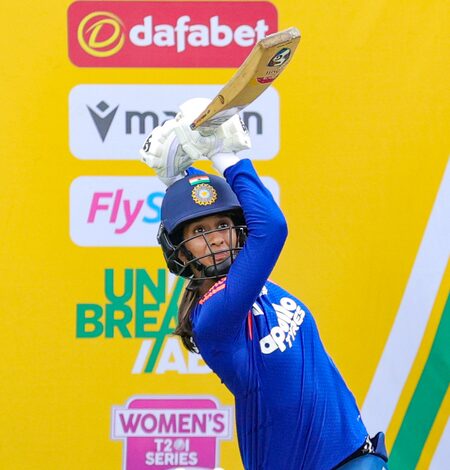 ODI World Cup win has given us a lot of motivation to get better, says Jemimah Rodrigues
