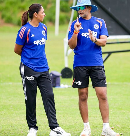 Process and success mantra are the same; we keep working hard every day, says Muzumdar
