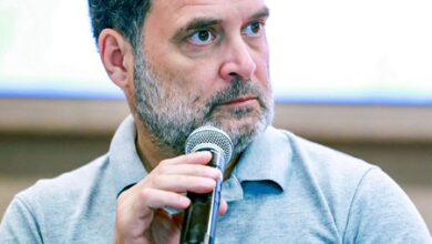 Allahabad HC dismisses plea seeking FIR against Rahul Gandhi over ‘fighting Indian state’ remark