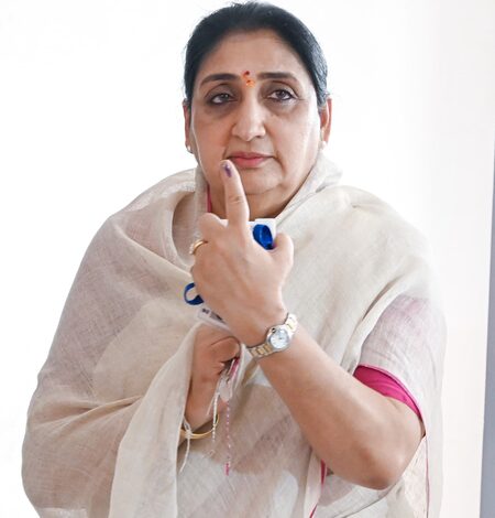Jay Pawar pitches Maha Dy CM Sunetra as possible chief ministerial face for 2029