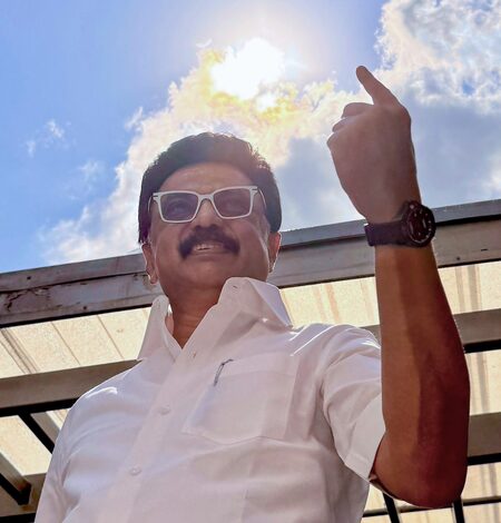 Big names fall as Tamil Nadu polls throw up major upsets