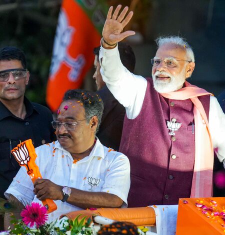 ‘Formation of BJP govt certain in Bengal’: Leaders confident of historic win